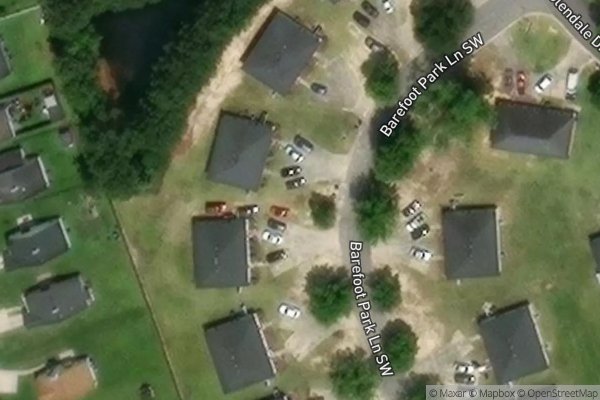 Photo of BAREFOOT PARK APTS