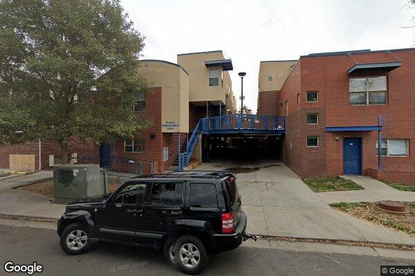Photo of PLAZA TOWNHOMES AT MACON & MOLINE