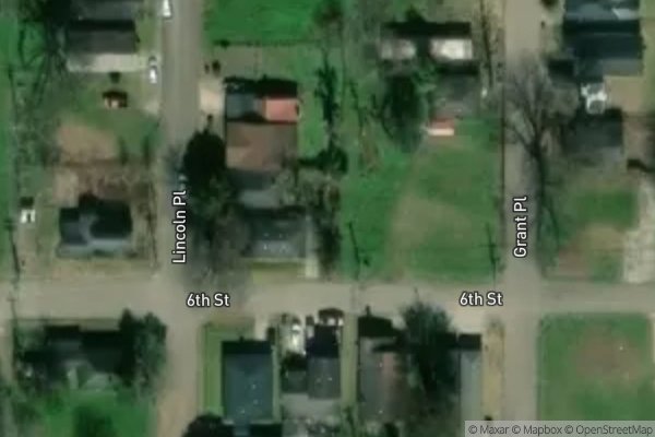 Photo of CAMPBELL PLACE APTS