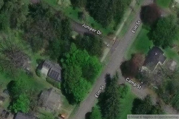 Photo of JUNIPER MANOR II
