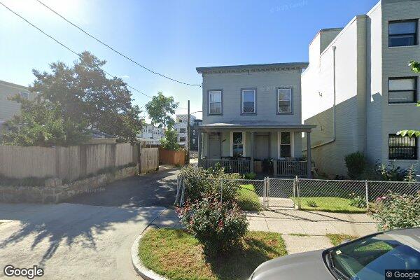 Photo of LONGFELLOW ARMS APTS