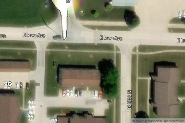 Photo of INDIANOLA PARK APTS II