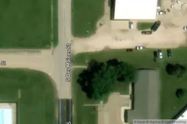 Photo of ODEBOLT ASSISTED LIVING