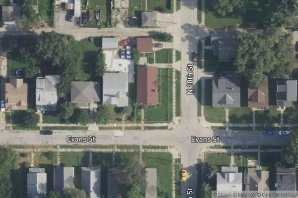 NORTH OMAHA CROWN V — Income-based apartments (LIHTC tax credit · 60% AMGI AMI) in Omaha, Nebraska