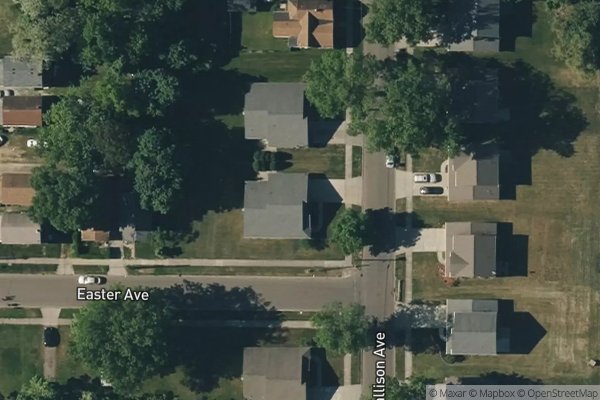 Photo of MOON-MALLISON HOMES