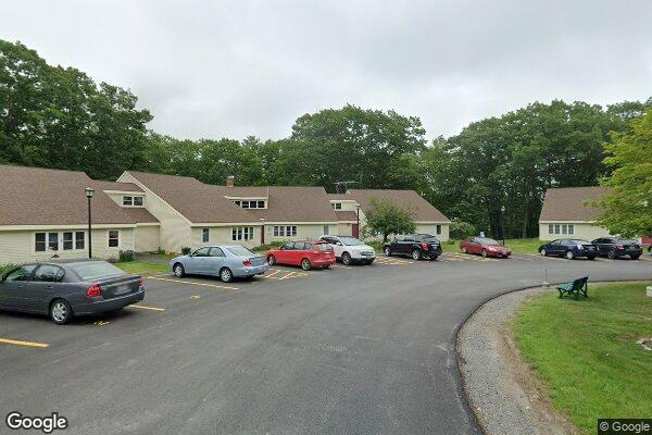 Photo of FAIRGROUND APTS