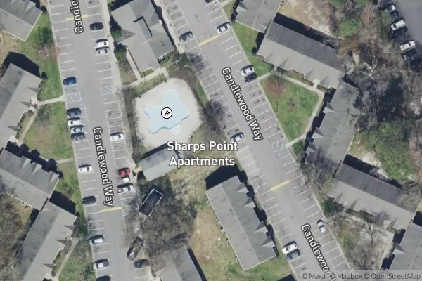 Photo of SHARPS LANDING