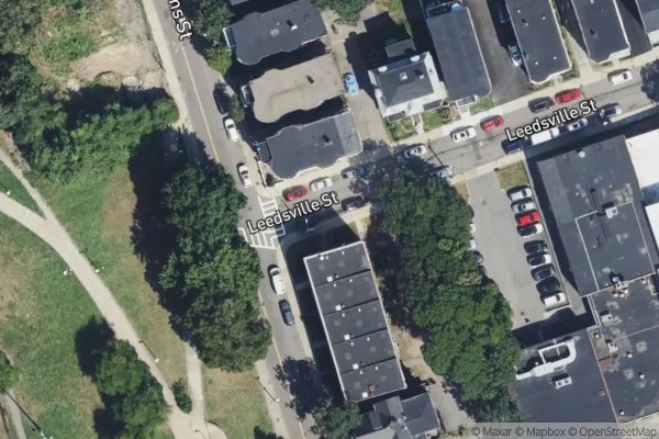 Photo of NEW FRANKLIN PARK APTS PHASE I