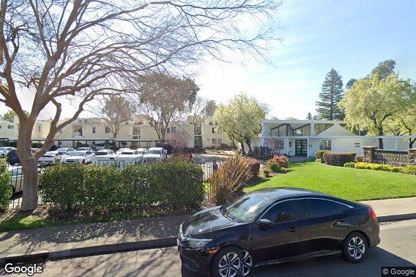 Photo of KENSINGTON APARTMENTS