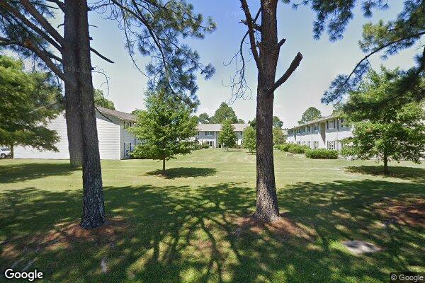 Photo of CLIFFRIDGE APARTMENTS