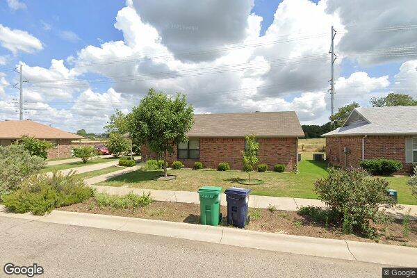 Photo of Denton Affordable Housing III