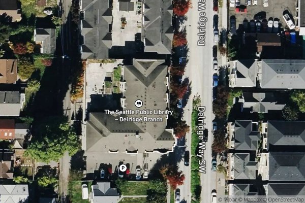 Photo of VIVIAN MCLEAN PLACE