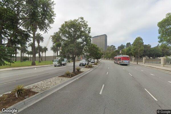 Photo of WEST LA VA BUILDING 207