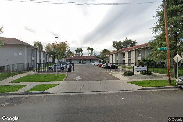 Photo of PLEASANT VILLAGE APTS