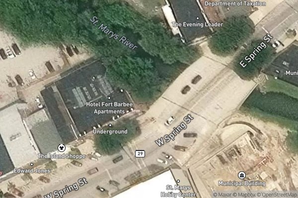 Photo of FORT BARBEE RIVERVIEW