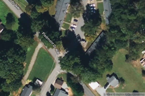 Photo of CALDWELL GARDENS