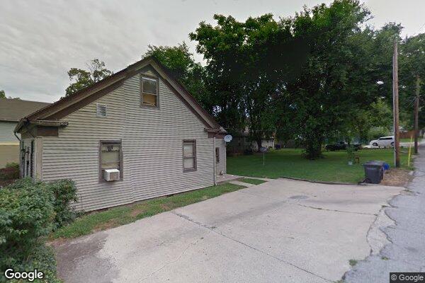 205-207 SOUTH 6TH STREET
