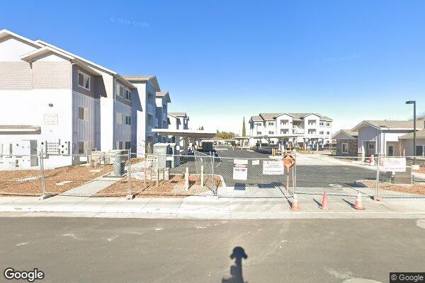 Photo of WOODWARD FAMILY APARTMENTS