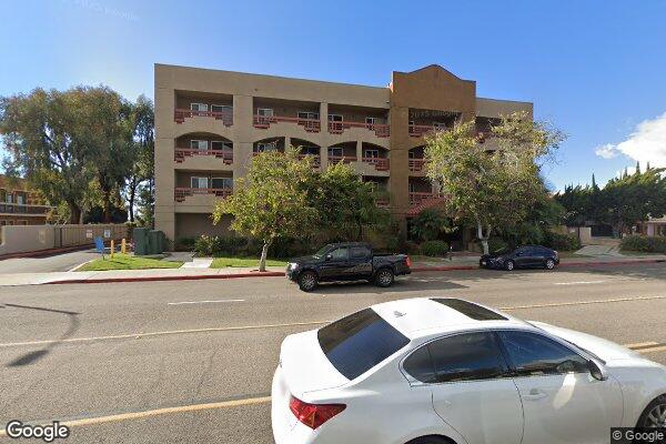 Photo of SILVERCREST - CHULA VISTA