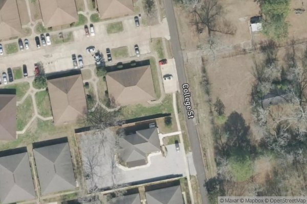 Photo of PEACHTREE APTS