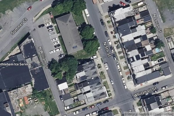 Photo of N 5TH ST APTS