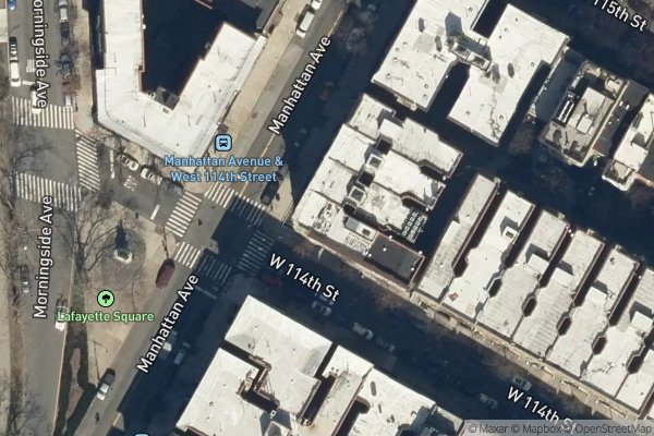 Photo of PARKSIDE PLAZA