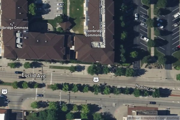 Photo of ERIE SQUARE APTS