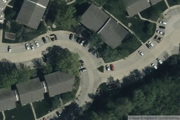 Photo of PEVELY SQUARE