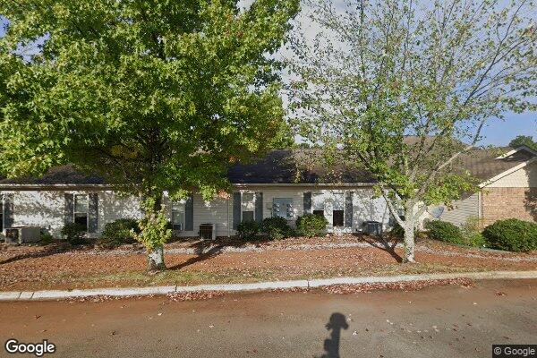 Photo of PARK WEST SENIOR CITIZENS APARTMENTS