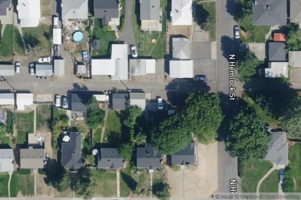 Photo of TRANSITIONS PERMANENT SUPPORTIVE HOUSING