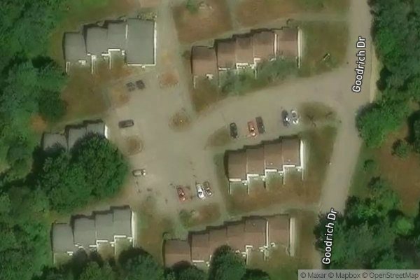 Photo of GOODRICH STREET APTS