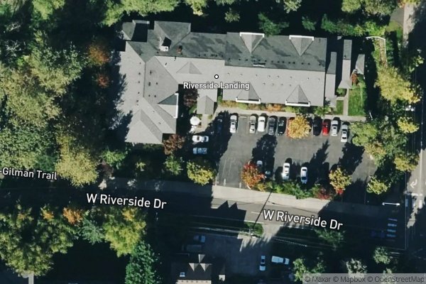 Photo of RIVERSIDE LANDING APARTMENTS