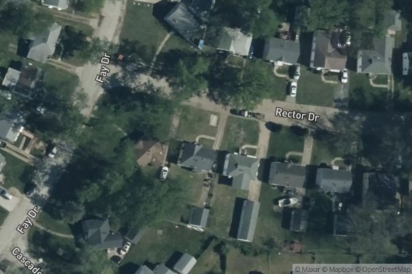 Photo of 8134 RECTOR DR