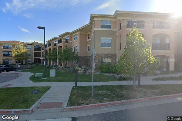 MIRASOL SENIOR HOUSING II