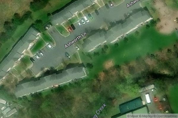 ASHWORTH WOODS II