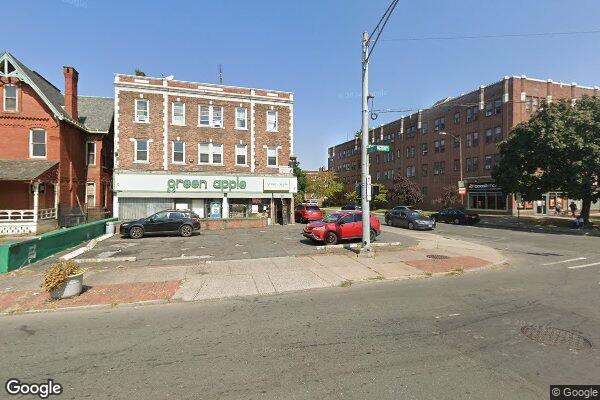 Photo of 270-278 FARMINGTON AVE