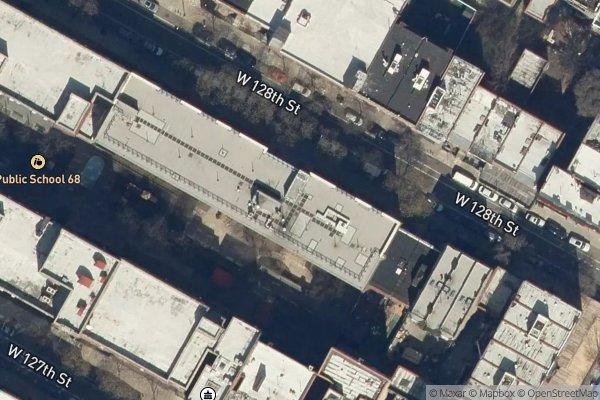 Photo of DEMPSEY APARTMENTS