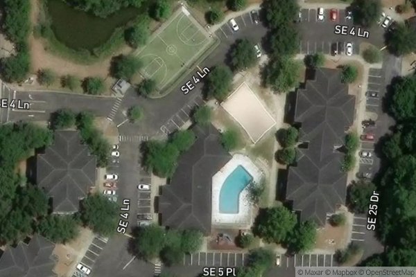 Photo of TIGER BAY COURT