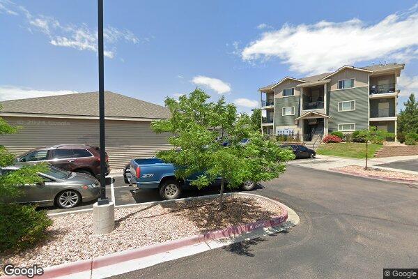 Photo of COPPER CREEK APARTMENTS