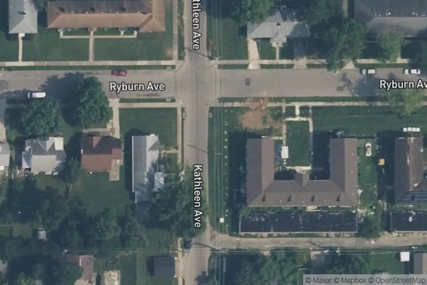 Photo of RYBURN COURT APTS