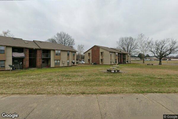 Photo of WOODBROOK APTS II