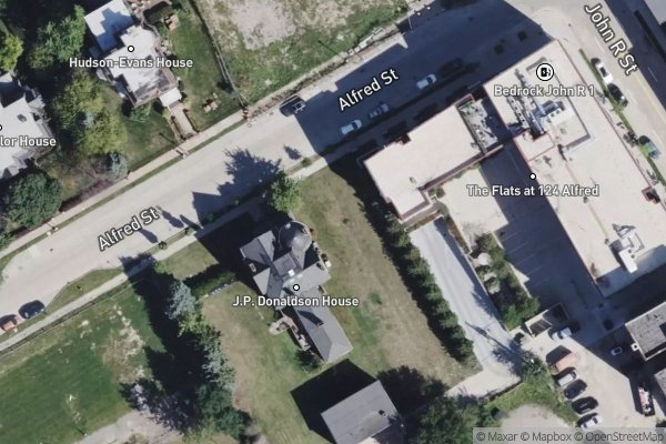 Photo of 124 ALFRED