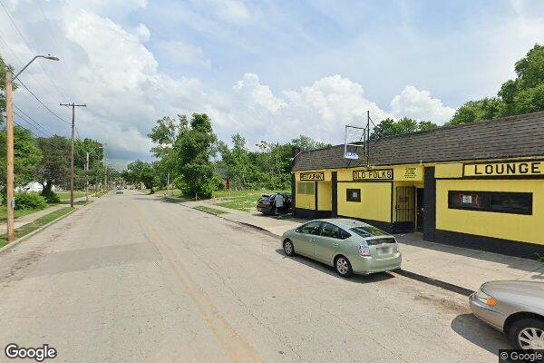 Photo of 2333 LISTER AVE