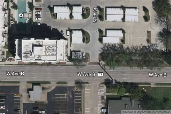 Photo of CITY SQUARE APARTMENT HOMES