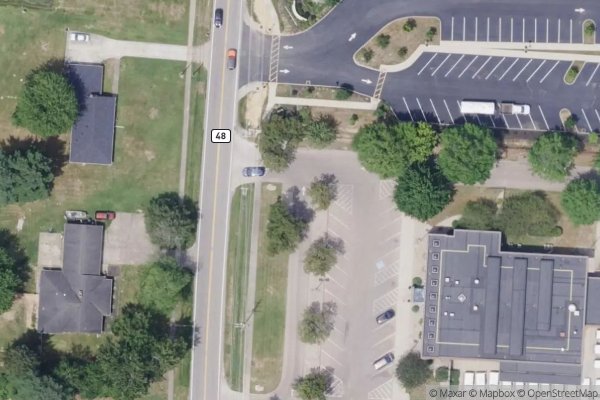 Photo of HOPKINS COMMONS