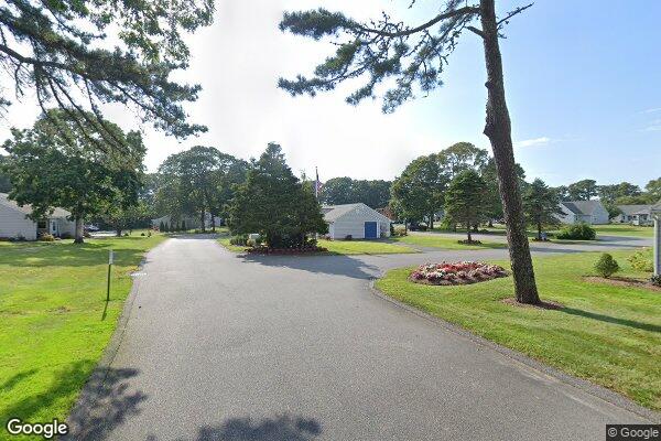 View of PINE OAKS VILLAGE 2