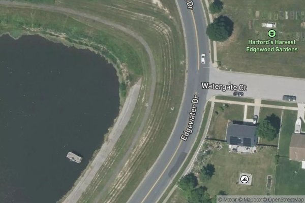 Photo of EDGEWATER VILLAGE APTS