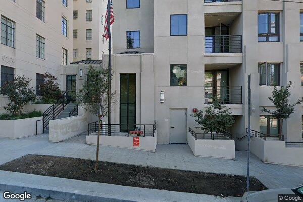 Photo of MONTECITO II SENIOR HOUSING