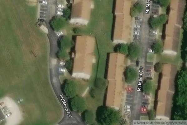 Photo of HAMPTON RIDGE APTS