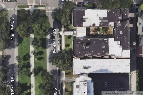 Photo of 4915 S DREXEL APTS